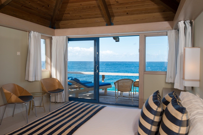 Imagen de la habitación del Hotel Avila Beach. Foto 9