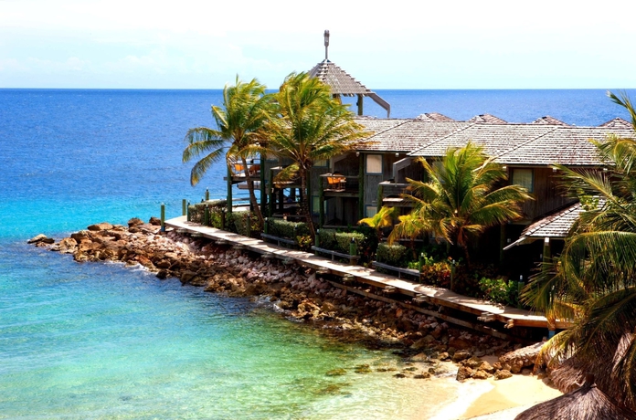 Imagen de la habitación del Hotel Avila Beach. Foto 10