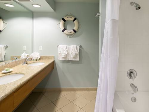 Imagen de la habitación del Hotel Avila Beach House. Foto 4