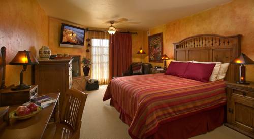 Imagen de la habitación del Hotel Avila La Fonda. Foto 10