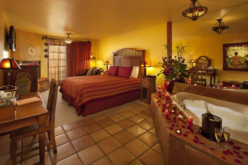 Imagen de la habitación del Hotel Avila La Fonda. Foto 12