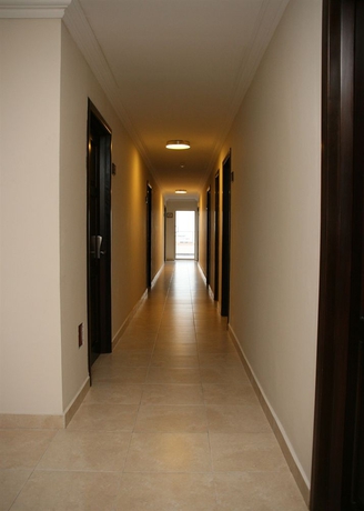 Imagen de los interiores del Hotel Avila Panama. Foto 16