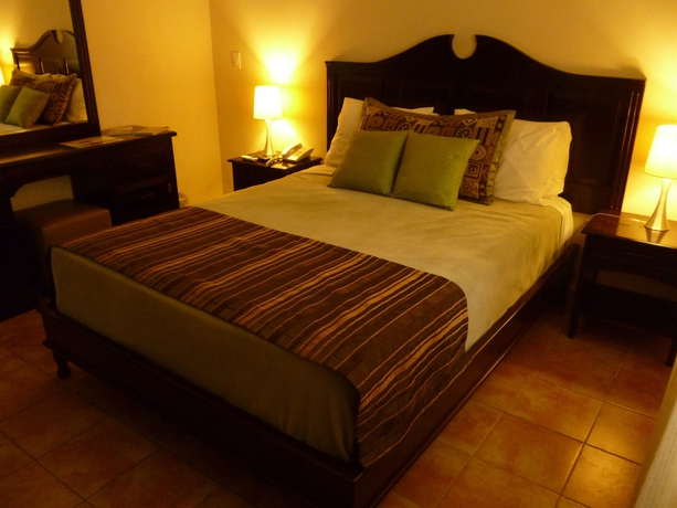 Imagen de la habitación del Hotel Avila Panama. Foto 11