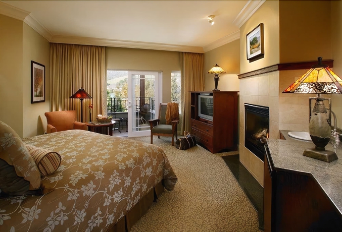 Imagen de la habitación del Hotel Avila Village Inn. Foto 6