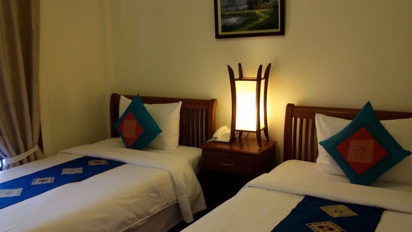 Imagen de la habitación del Hotel Avilla Phasouk. Foto 3