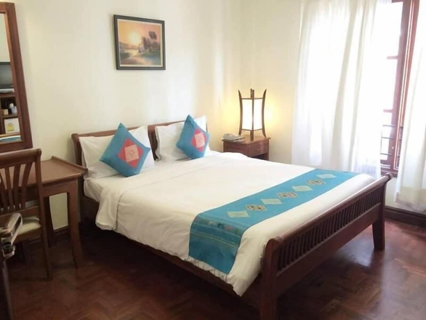 Imagen de la habitación del Hotel Avilla Phasouk. Foto 4
