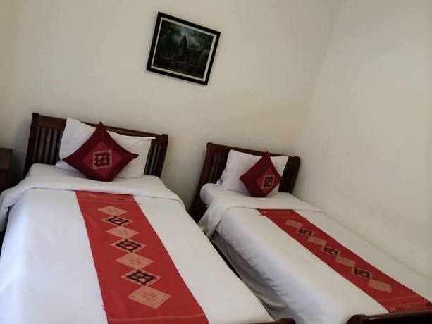 Imagen de la habitación del Hotel Avilla Phasouk. Foto 6
