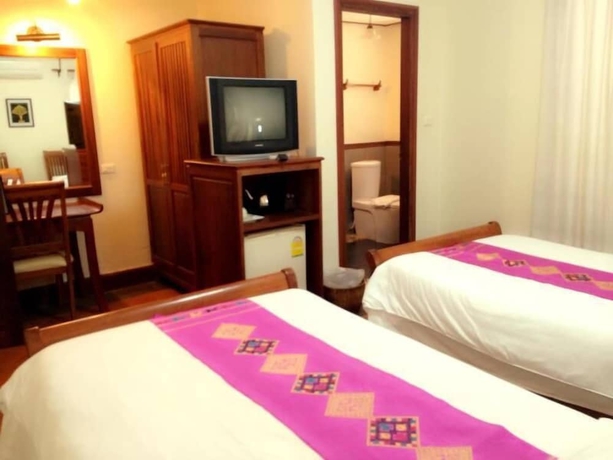 Imagen de la habitación del Hotel Avilla Phasouk. Foto 7