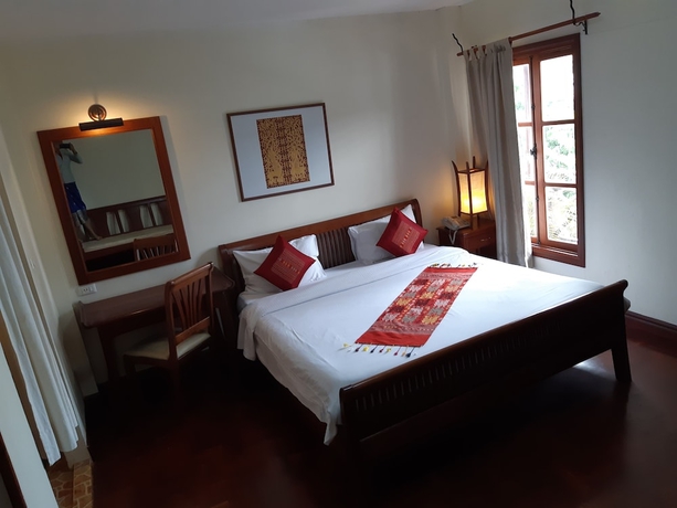 Imagen de la habitación del Hotel Avilla Phasouk. Foto 8