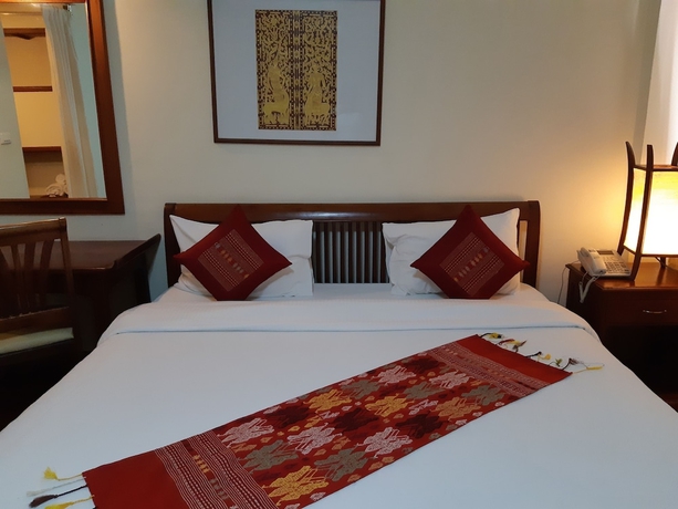 Imagen de la habitación del Hotel Avilla Phasouk. Foto 10