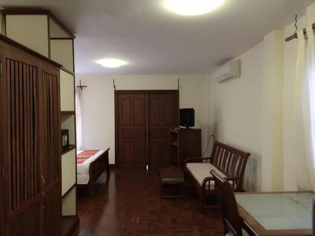 Imagen de la habitación del Hotel Avilla Phasouk. Foto 13