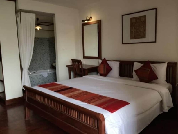 Imagen de la habitación del Hotel Avilla Phasouk. Foto 15