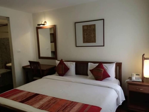 Imagen de la habitación del Hotel Avilla Phasouk. Foto 16