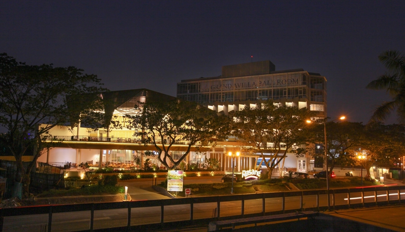Imagen general del Hotel Avilla Residence. Foto 1