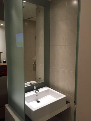 Imagen de la habitación del Hotel Avilla Residence. Foto 2