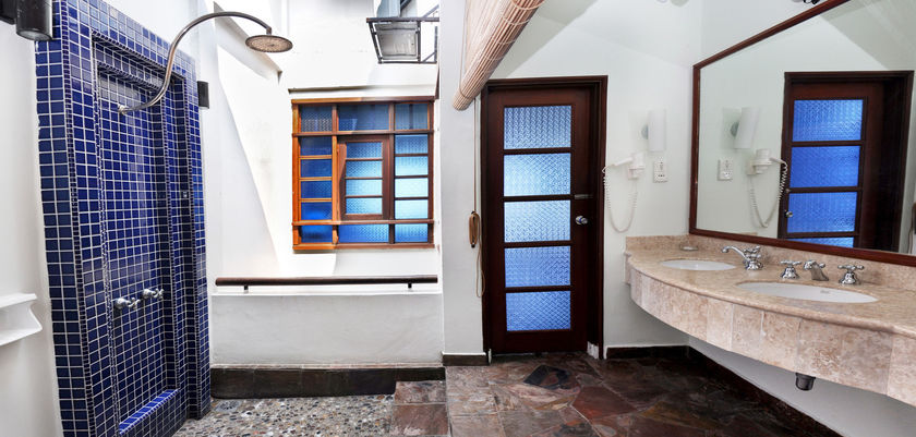 Imagen de la habitación del Hotel Avillion Port Dickson. Foto 2