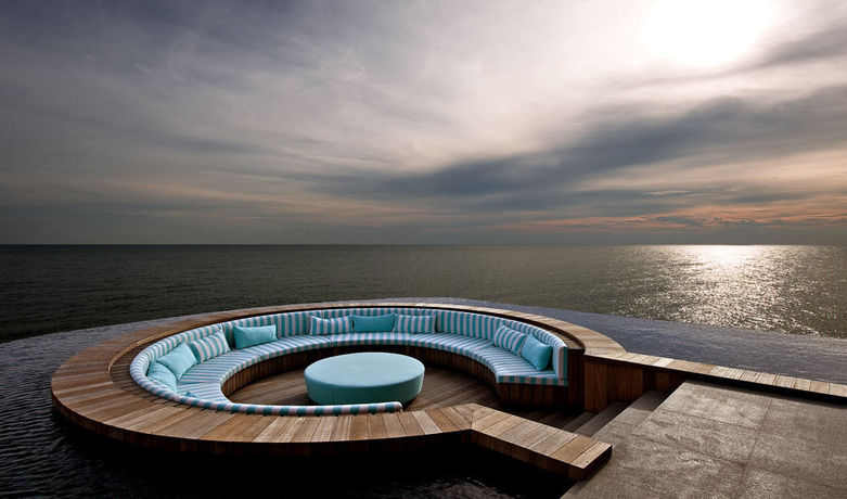 Imagen de la habitación del Hotel Avillion Port Dickson. Foto 3