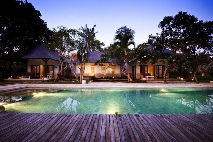 Imagen general del Hotel Avillion Villa Cinta @Sanur, Bali. Foto 13