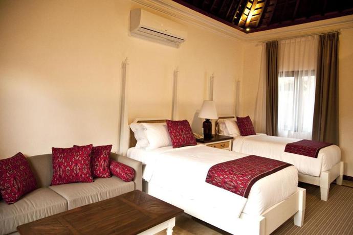 Imagen general del Hotel Avillion Villa Cinta @Sanur, Bali. Foto 2