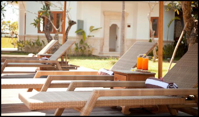 Imagen general del Hotel Avillion Villa Cinta @Sanur, Bali. Foto 5