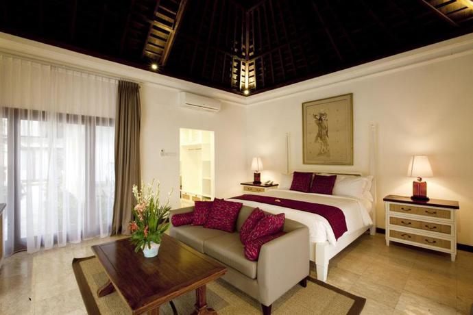 Imagen general del Hotel Avillion Villa Cinta @Sanur, Bali. Foto 7