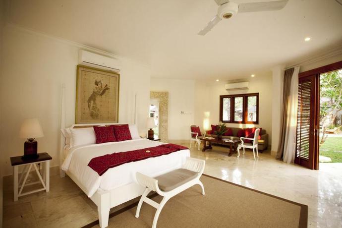 Imagen general del Hotel Avillion Villa Cinta @Sanur, Bali. Foto 9