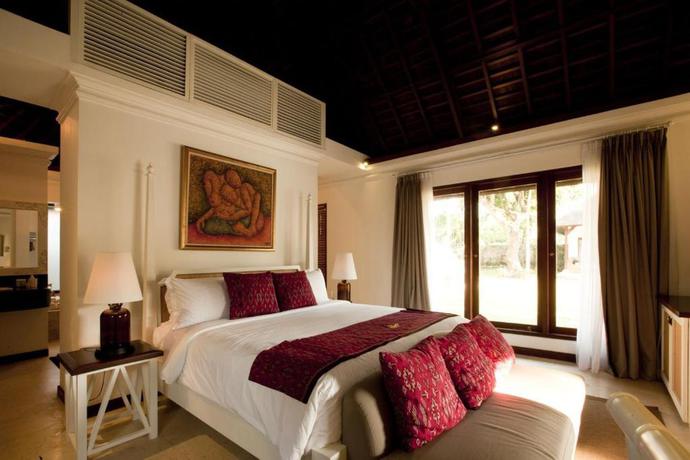 Imagen general del Hotel Avillion Villa Cinta @Sanur, Bali. Foto 10