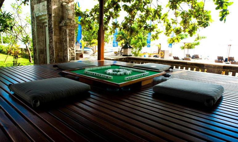 Imagen general del Hotel Avillion Villa Cinta @Sanur, Bali. Foto 11
