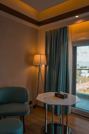 Imagen general del Hotel Avinash International. Foto 6