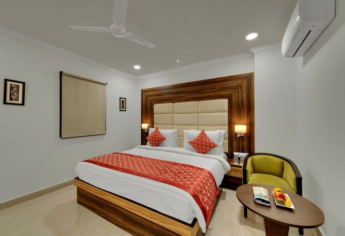 Imagen general del Hotel Avins Beacon. Foto 2