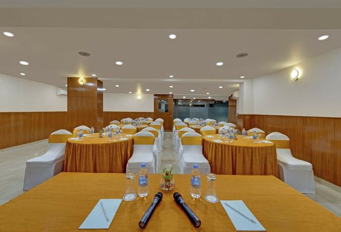 Imagen general del Hotel Avins Beacon. Foto 3