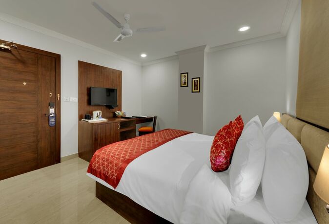 Imagen general del Hotel Avins Beacon. Foto 4