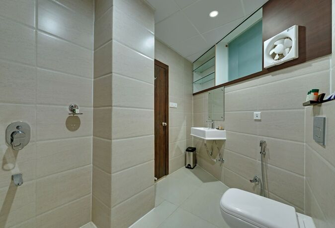 Imagen general del Hotel Avins Beacon. Foto 9