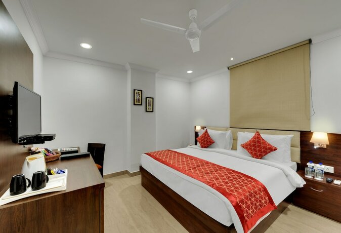 Imagen general del Hotel Avins Beacon. Foto 10