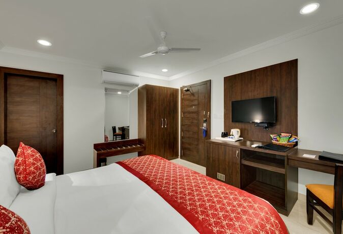 Imagen general del Hotel Avins Beacon. Foto 11