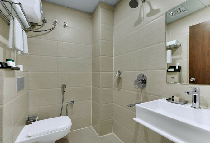 Imagen general del Hotel Avins Beacon. Foto 13