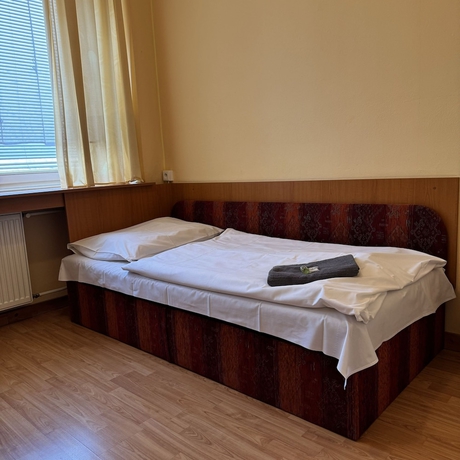 Imagen de la habitación del Hotel Avion, Bratislava. Foto 4