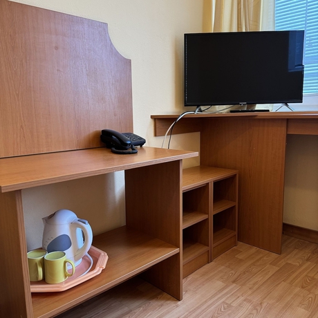 Imagen de la habitación del Hotel Avion, Bratislava. Foto 5