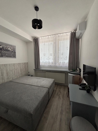 Imagen de la habitación del Hotel Avion, Bratislava. Foto 6