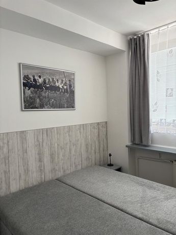 Imagen de la habitación del Hotel Avion, Bratislava. Foto 7