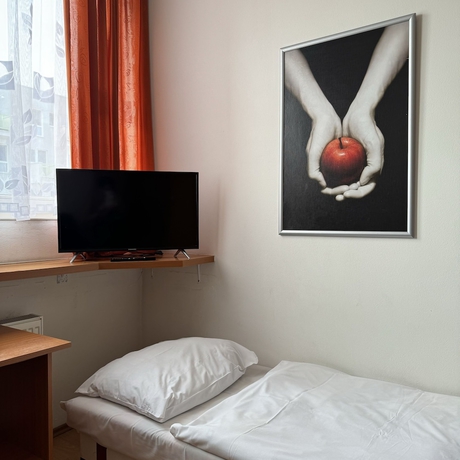 Imagen de la habitación del Hotel Avion, Bratislava. Foto 8