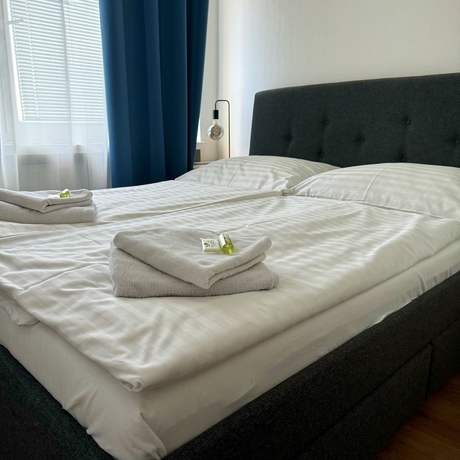 Imagen de la habitación del Hotel Avion, Bratislava. Foto 10