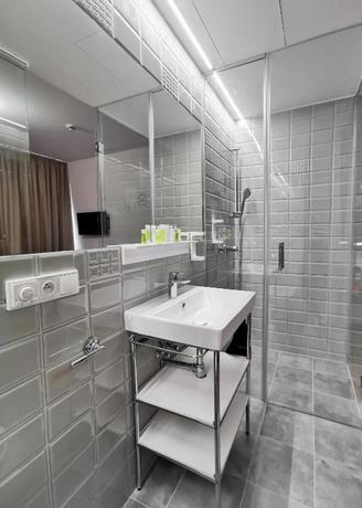 Imagen general del Hotel Avion, Brno. Foto 2