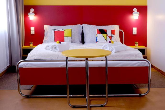 Imagen general del Hotel Avion, Brno. Foto 8