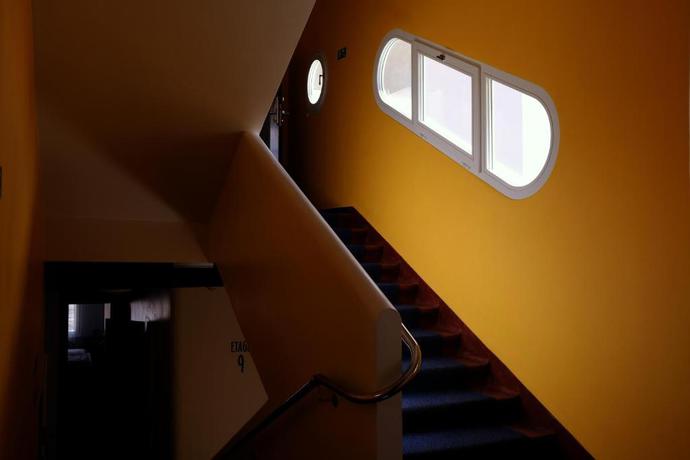 Imagen general del Hotel Avion, Brno. Foto 9