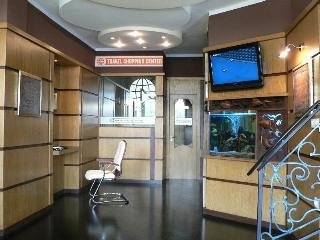 Imagen de los interiores del Hotel Avion, Plovdiv. Foto 15