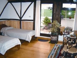 Imagen de la habitación del Hotel Avion, Plovdiv. Foto 14
