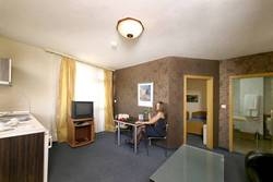 Imagen general del Hotel Avion, Plovdiv. Foto 8