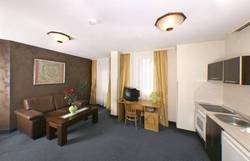Imagen general del Hotel Avion, Plovdiv. Foto 9