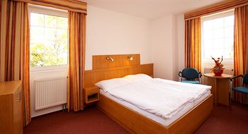 Imagen de la habitación del Hotel Avion, Praga. Foto 7